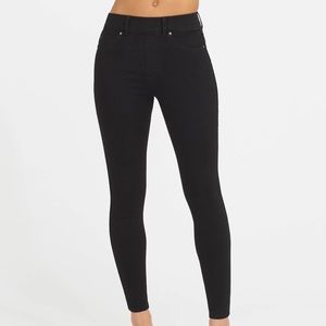 Spanx Ankle Skinny Jeans
